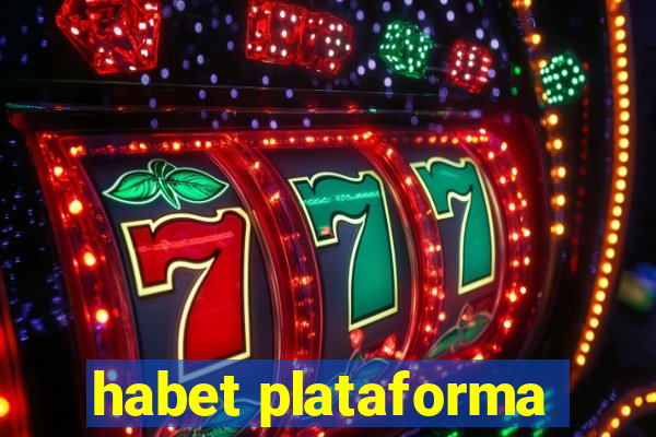 habet plataforma